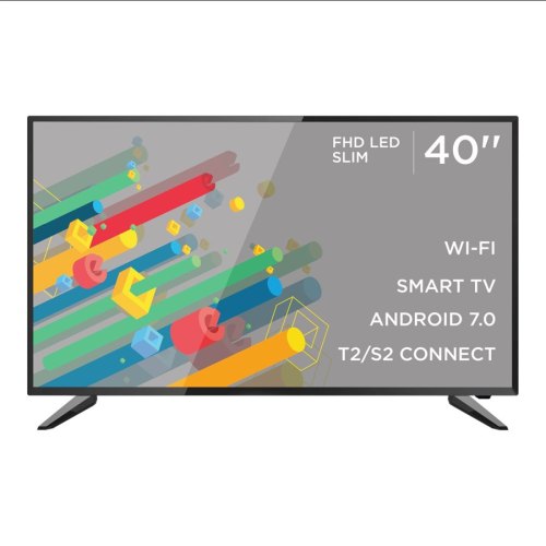 Телевізор ERGO 40DF5500