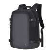 Рюкзак для ноутбука, 16, 2E Premier Pack (2E-BPT9196BK)