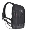 Рюкзак для ноутбука, 16, 2E Premier Pack (2E-BPT9196BK)
