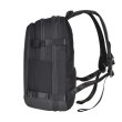 Рюкзак для ноутбука, 16, 2E Premier Pack (2E-BPT9196BK)