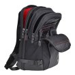 Рюкзак для ноутбука, 16, 2E Premier Pack (2E-BPT9196BK)
