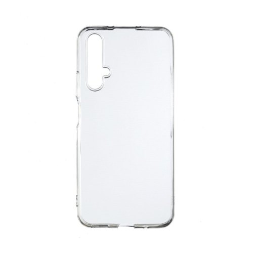 Накладка Slim Fit Air TPU Case for Honor 20, Transparent