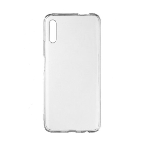 Накладка Slim Fit Air TPU Case for Honor 9X, Transparent