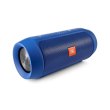 Колонка портативна Bluetooth JBL (h/c) Charge mini 2+, blue