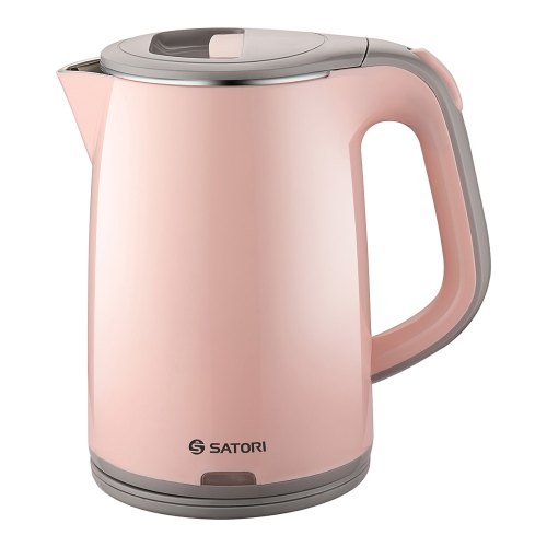 Електрочайник Satori SSK-5710-CDW