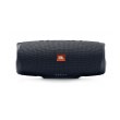 Колонка портативна Bluetooth JBL (h/c) Charge 4+, black