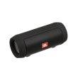 Колонка портативна Bluetooth JBL (h/c) Charge mini 2+, black