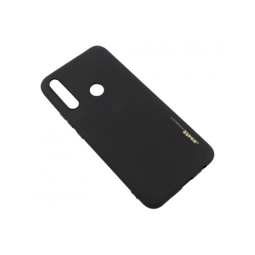 Накладка силіконова SMTT Huawei P Smart Z Black