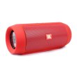 Колонка портативна Bluetooth JBL (h/c) Charge mini 2+, red