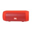 Колонка портативна Bluetooth JBL (h/c) Charge mini 2+, red