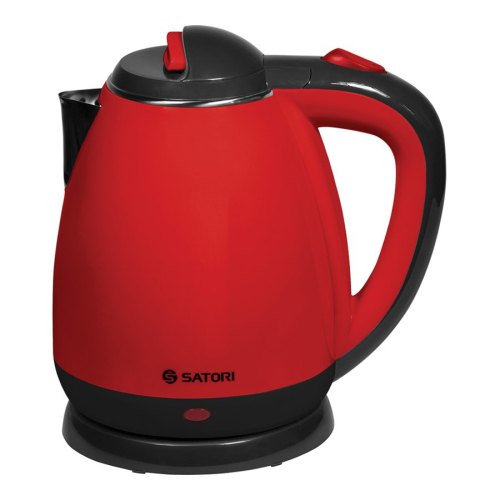 Електрочайник Satori SSK-5180-RDW