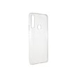 Накладка силіконова SMTT Huawei P Smart Z Transparent