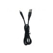 Кабель Grand GC-C01 for Lightning, Black