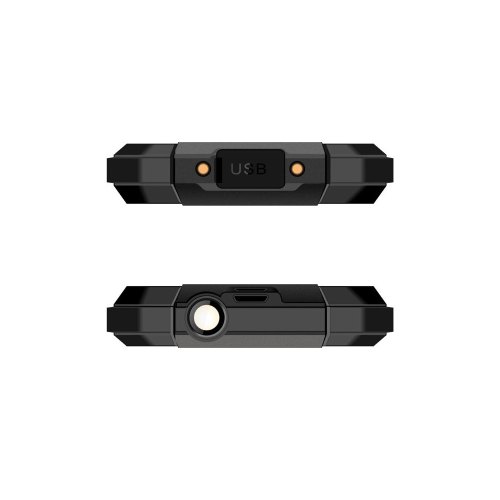 Мобiльний телефон Nomi i2000 X-Treme Black