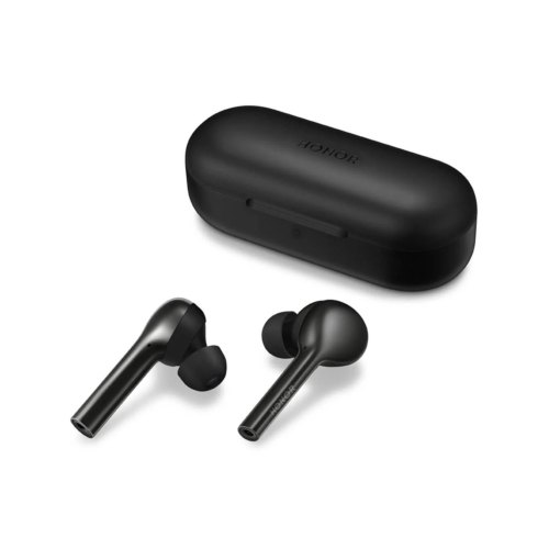 Гарнітура bluetooth Honor Flypods True Wireless Earphones Lite (AM-H1C), White