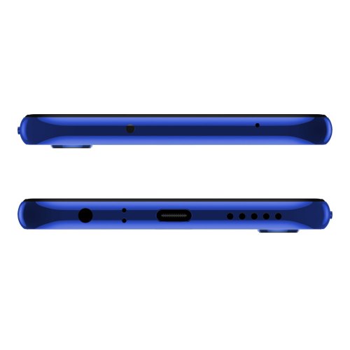 Смартфон Xiaomi Redmi Note 8t 4/64GB Blue