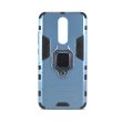 Накладка Miami Armor 2.0 for Xiaomi Redmi 8 Grey