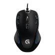 Мишка Logitech G300S (910-004345)