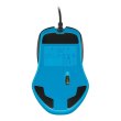 Мишка Logitech G300S (910-004345)