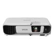 Проектор Epson EB-E05 (3LCD, XGA, 3200 ANSI lm)