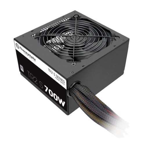 Блок живлення Thermaltake TR2 S (PS-TRS-0700NPCWEU-2) 700Вт