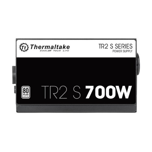 Блок живлення Thermaltake TR2 S (PS-TRS-0700NPCWEU-2) 700Вт