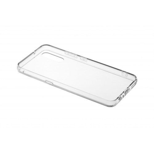 Чехол 2Е Basic Hybrid для VIVO V17 Neo, Transparent