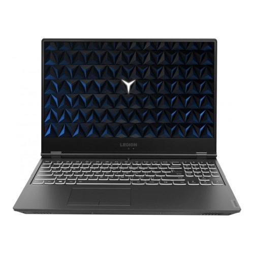 Ноутбук Lenovo Legion Y540 (81SX00EDRA) Black