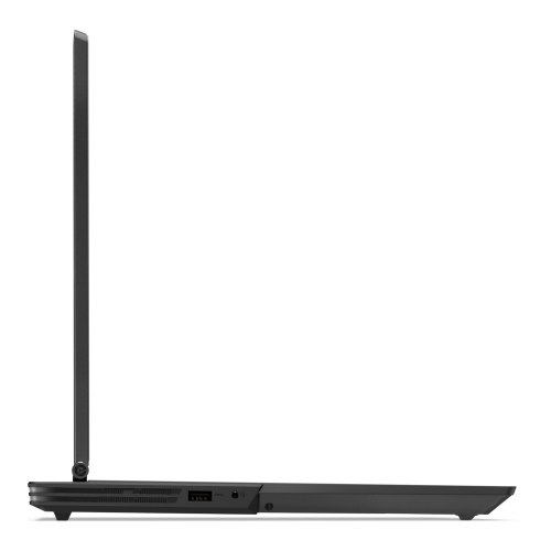 Ноутбук Lenovo Legion Y540 (81SX00EDRA) Black