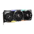 Відеокарта MSI GeForce RTX2070 SUPER 8192Mb GAMING X TRIO (RTX 2070 SUPER GAMING X TRIO)