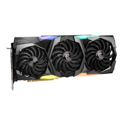 Відеокарта MSI GeForce RTX2070 SUPER 8192Mb GAMING X TRIO (RTX 2070 SUPER GAMING X TRIO)