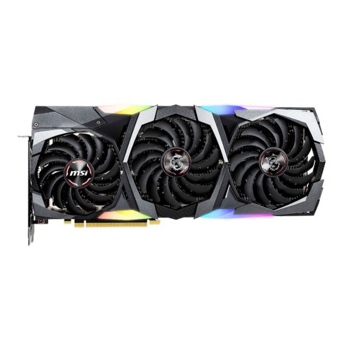 Відеокарта MSI GeForce RTX2070 SUPER 8192Mb GAMING X TRIO (RTX 2070 SUPER GAMING X TRIO)