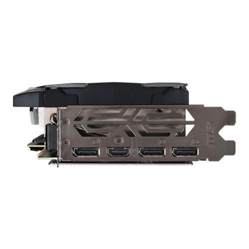 Відеокарта MSI GeForce RTX2070 SUPER 8192Mb GAMING X TRIO (RTX 2070 SUPER GAMING X TRIO)