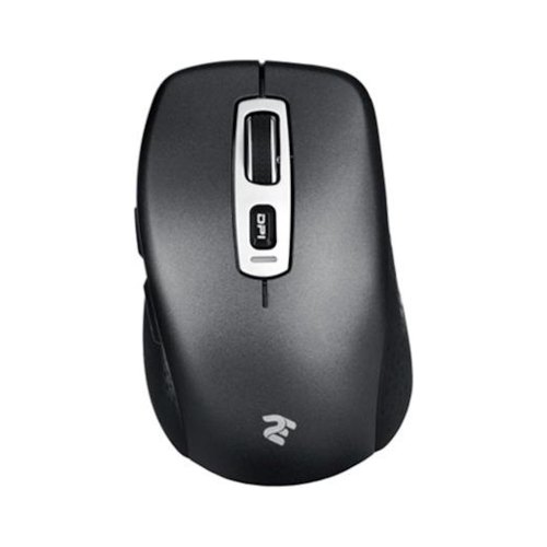 Мишка 2E MF212 WL Gray (2E-MF212WC)
