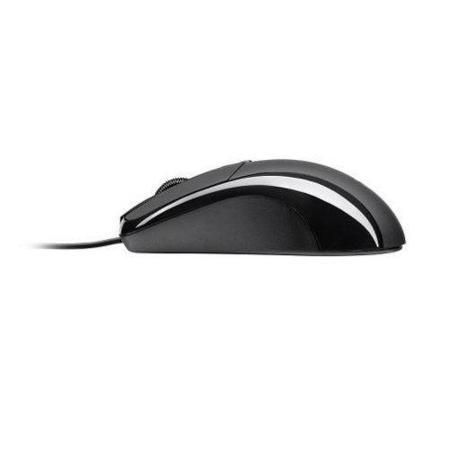 Мишка дротова, 2E MF170 USB Black