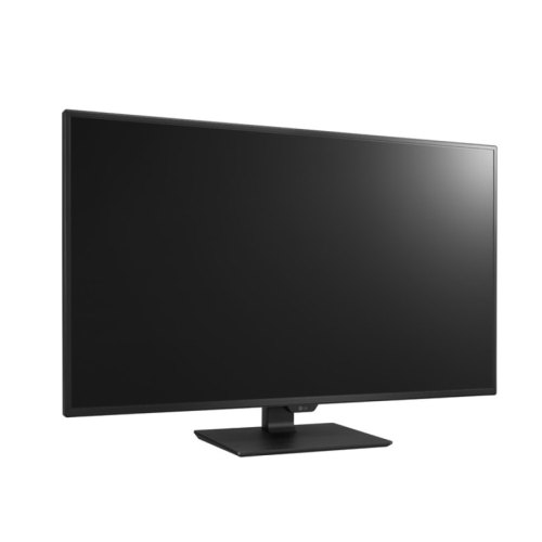 Монітор LCD LG 42.5 43UD79-B