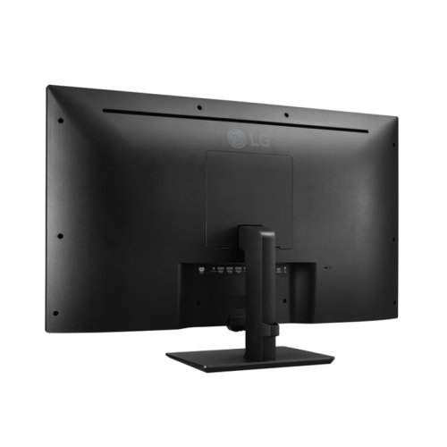 Монітор LCD LG 42.5 43UD79-B