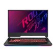 Ноутбук Asus ROG Strix G731GT-AU001 (90NR0223-M01140) Gun Metal