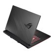 Ноутбук Asus ROG Strix G731GT-AU001 (90NR0223-M01140) Gun Metal