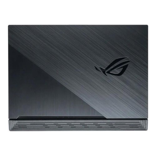 Ноутбук Asus ROG Strix G731GT-AU001 (90NR0223-M01140) Gun Metal