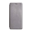 Чохол-книжка Premium Samsung M307 / M30s 2019 (M215 / M21) (Grey)