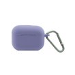 Case XO for Apple AirPods Pro, (Purple)