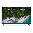 Телевізор LG 49UM7100 Black