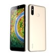 Смартфон TECNO Pouvoir 3 Air (LC6a) Champagne Gold