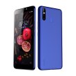 Смартфон TECNO Pouvoir 3 Air (LC6a) Aqua Blue