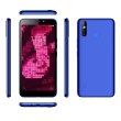 Смартфон TECNO Pouvoir 3 Air (LC6a) Aqua Blue