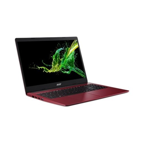 Ноутбук Acer Aspire 3 A315-34 (NX.HGAEU.018) Red