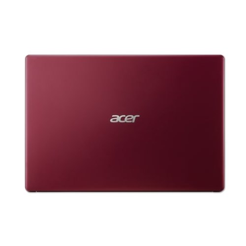 Ноутбук Acer Aspire 3 A315-34 (NX.HGAEU.018) Red