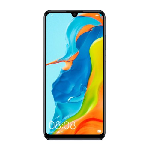 Смартфон Huawei P30 Lite 4/64 Midnight Black
