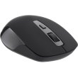 Мишка бездротова, 2Е MF211 WL Black